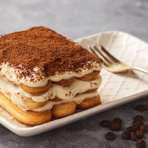 Classic Tiramisu