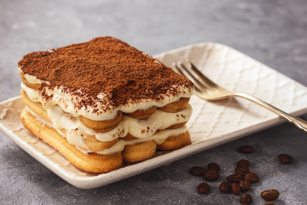Classic Tiramisu