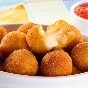 Bolinha de Queijo