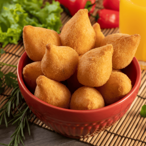 Coxinha
