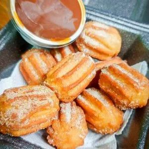 Mini Churros