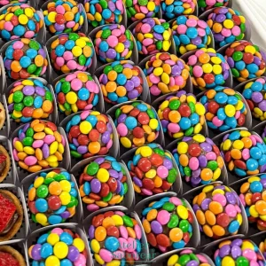 75 Doces Gourmet