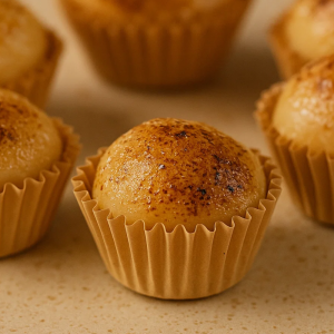 Crème Brulée