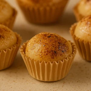 Crème Brulée