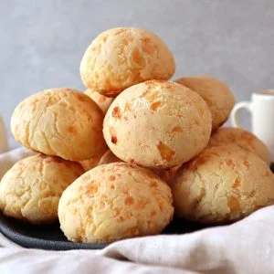Pão de Queijo