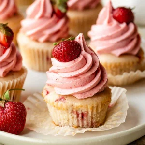 12 Cupcakes