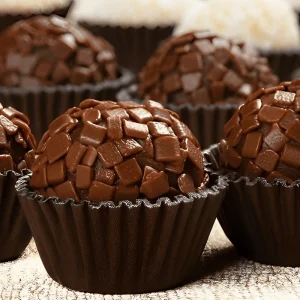 25 Doces Gourmet