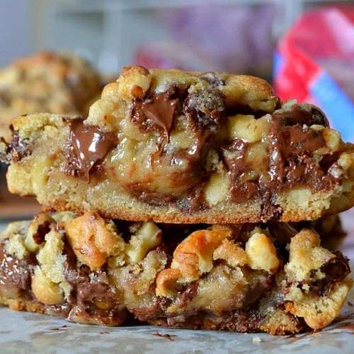 4 Monster Cookies
