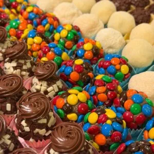 100 Doces Gourmet