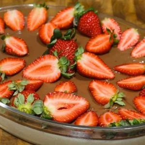 Doce na Travessa